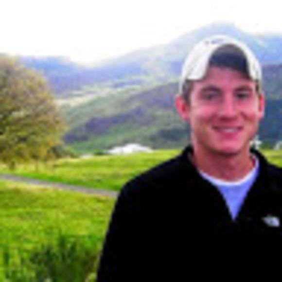 Meet your Posher, Matt - Picture 1 of 1